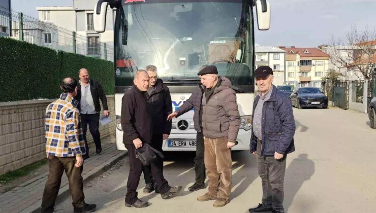 Feridun Akçay, Anavatanına Dönme Kararı Aldı