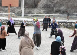 Filenin ‘şalvarlı sultanları’