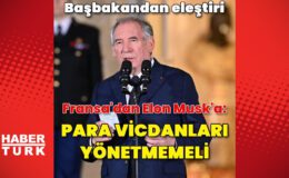 Fransa Başbakanı: Elon Musk demokrasiler için tehdit | Dış Haberler