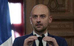 Fransa Dışişleri Bakanı Barrot'dan, AB'nin Suriye'ye yaptırımlarının askıya alınabileceği sinyali | Dış Haberler