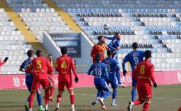 Göztepe kupada hata yapmadı