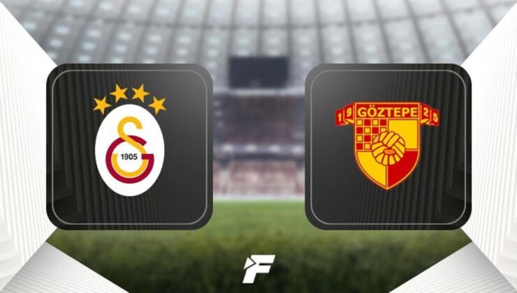 Galatasaray-Göztepe maçı öncesi son dakika! 3 futbolcu için büyük tehlike