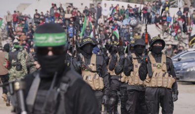 Gazze, ateşkes anlaşmasının birinci aşamasında, ikinci grup esir takasına hazırlanıyor | Dış Haberler