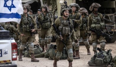 Gazze'de 3 İsrail askeri öldürüldü | Dış Haberler