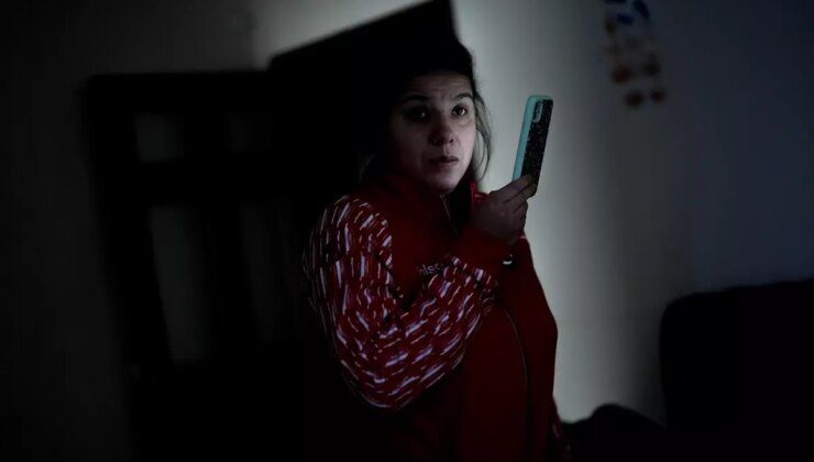 Görme Engelli Milli Halterci Meltem Tırıklı: "Halter, benim için ikinci bir şans"