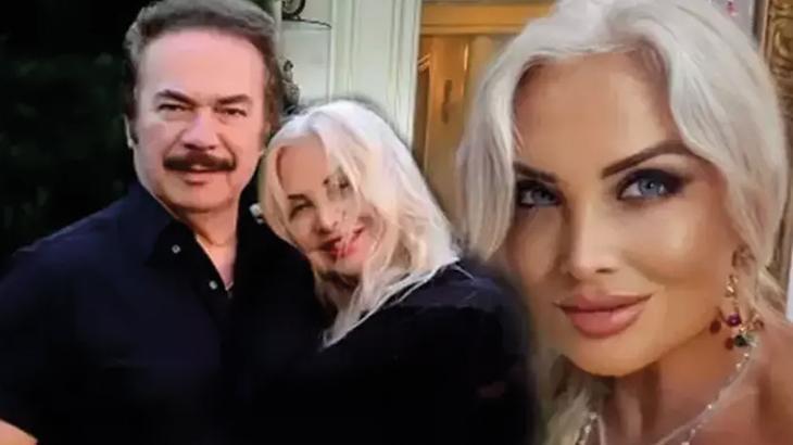 GÜNCEL HABERLER: Orhan Gencebay’ın eşi Sevim Emre ateş püskürdü