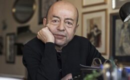 HABERLER: Yazar Selim İleri hayatını kaybetti! Sanat dünyasından veda mesajları yağdı