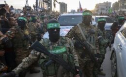 Hamas, serbest bırakılacak rehinelerin ismini açıkladı | Dış Haberler