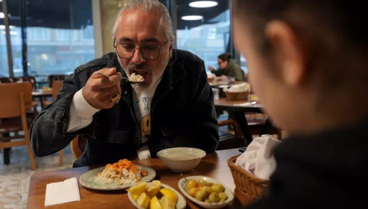 İnegöl’de Kahvaltı Geleneği: Pilav