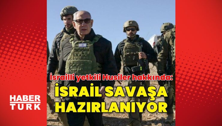 İsrail doğrudan savaşa hazırlanıyor | Dış Haberler