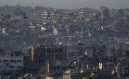 İsrail-Hamas hattında görüşmeler sürüyor: Gazze'de ateşkes görüşmeleri ne durumda? | Dış Haberler