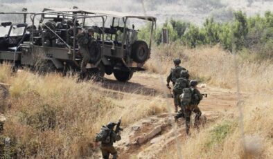 İsrail ordusu Gazze'den asker çekme planlarını onayladı | Dış Haberler