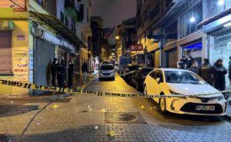 İstanbul Fatih’te Çamaşırhaneye Saldırı: 2 Yaralı