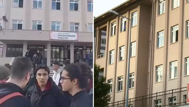 İstanbul’da gizemli koku: Öğle saatlerinde başladı hala devam ediyor