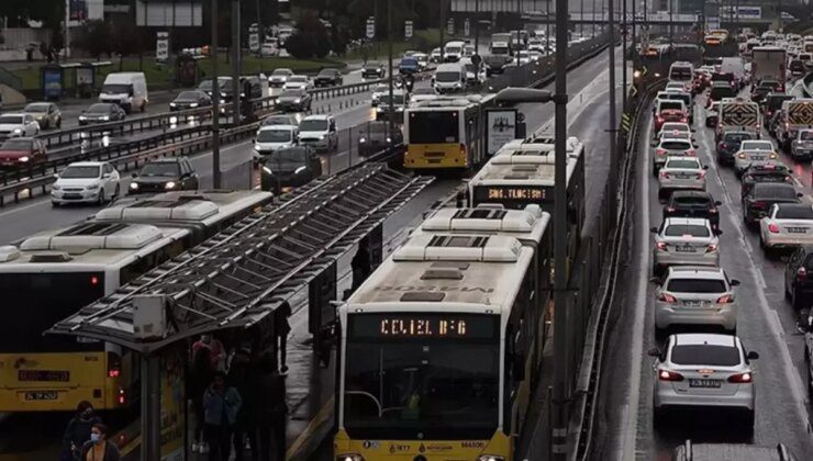 İstanbul’da ulaşım zammı için İBB’nin verdiği teklif ortaya çıktı