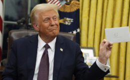 Joe Biden'dan Donald Trump'a mektup "Belki de hep birlikte okumalıyız" | Dış Haberler