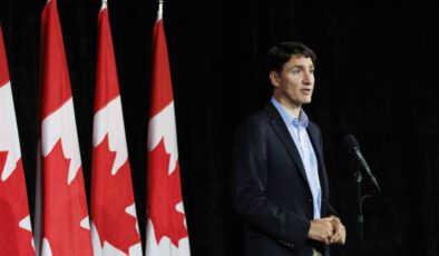 Kanada Başbakanı Justin Trudeau istifa edecek mi? | Dış Haberler