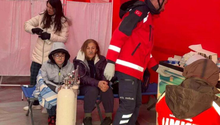 Kartalkaya Kayak Merkezi’nde Yangın: 10 Kişi Hayatını Kaybetti