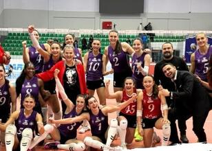 Keçiören Belediyesi, Sarıyer Belediyesi’ne set vermedi