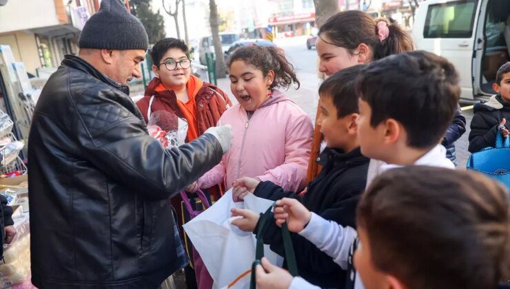 Konya’da Şivlilik Geleneği Coşkuyla Yaşatılıyor