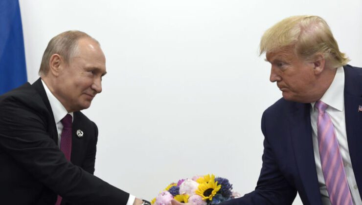 Kremlin: Putin-Trump görüşmesi için zaman gerekiyor | Dış Haberler