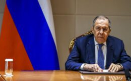 Lavrov'dan Napolyon ve Hitler benzetmesi | Dış Haberler