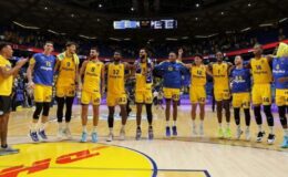 Maccabi Tel Aviv’in Madrid’e girişine engel talebi!