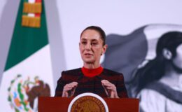 Meksika, ABD'den sınır dışı edilecek göçmenlerin şartlı kabul edileceğini belirtti | Dış Haberler