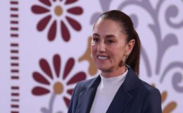 Meksika Devlet Başkanı Sheinbaum'dan Trump'a "Amerika Körfezi" yanıtı | Dış Haberler