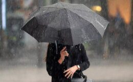 Meteoroloji uyardı! Sıcaklıklar 10 derece düşecek
