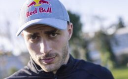 Milli Futbolcu Barış Alper Yılmaz Red Bull sporcusu oldu