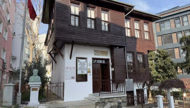 Namık Kemal Evi, Yerli ve Yabancı 8 Bin Ziyaretçiyi Ağırladı