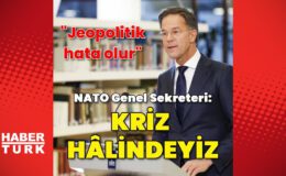 NATO: Kriz durumundayız | Dış Haberler