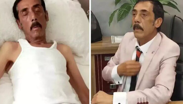 Öldükten sonra ortaya çıktı! Ankaralı Turgut’un hiç bilinmeyen bir çocuğu daha varmış