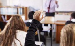 Özel kolejde öğrencilere istismar iddiası