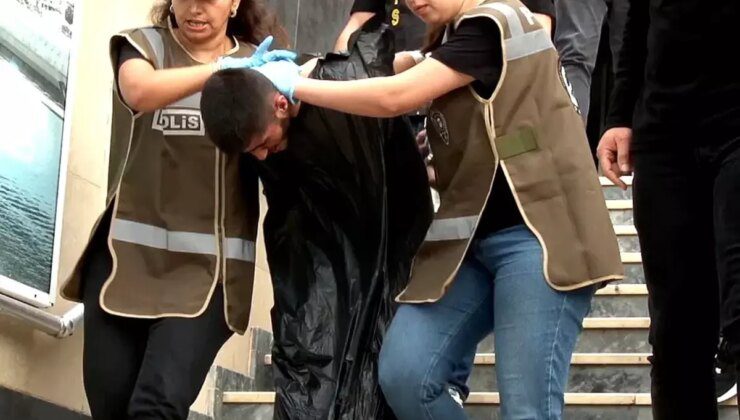 Polis Şeyda Yılmaz’ı şehit eden katilin mahkemedeki savunması ortaya çıktı: İstanbul Teksas oldu