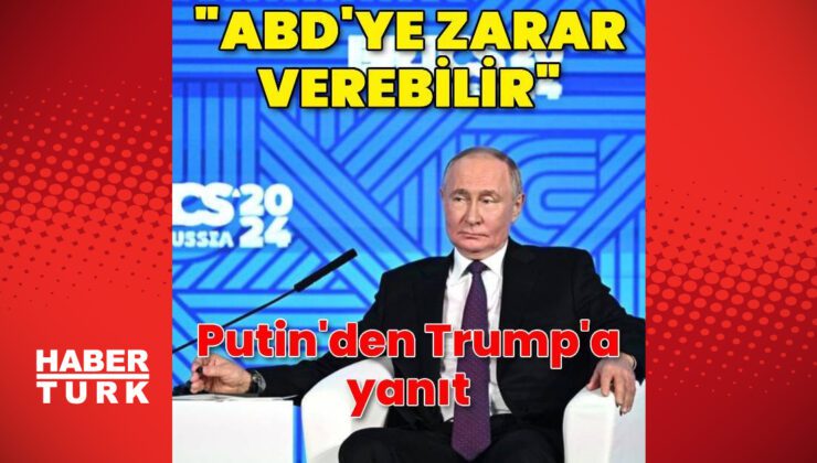 Putin: 2020'de Trump kazansaydı savaş çıkmazdı | Dış Haberler