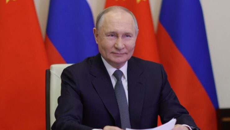 Putin: Çin'e petrol ihracatında ilk sıradayız – Dünya haberleri | Dış Haberler