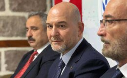 "Aktif siyaseti bırakacağım" diyen Soylu planını açıkladı