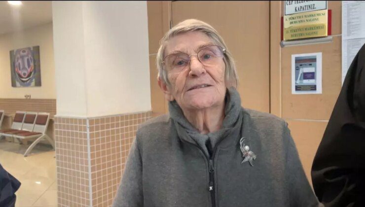 "Bol tuz" ve "Karatay diyeti" önermişti: Canan Karatay hakim karşısına çıktı