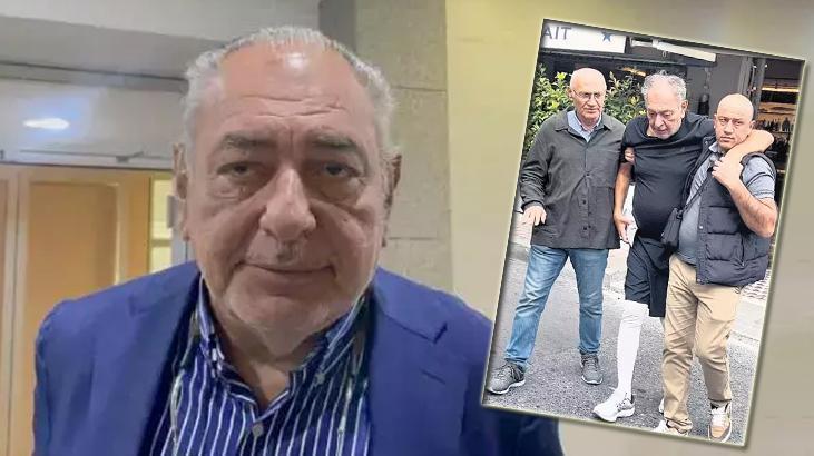 Reha Muhtar vasiyetini açıkladı! ‘Sakın cenazeme gelmesin’
