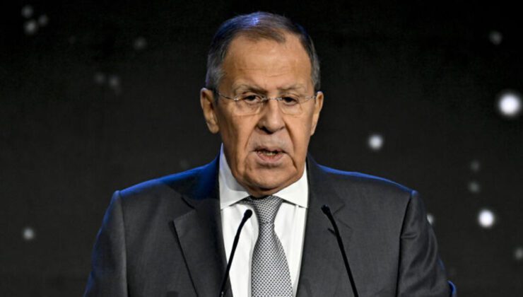 Rusya Dışişleri Bakanı Lavrov, Biden yönetiminin, ikili ilişkilere büyük zarar verdiğini belirtti | Dış Haberler