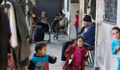 Rusya'dan UNICEF'e "Gazzeli çocuklar" tepkisi | Dış Haberler