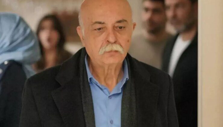 Settar Tanrıöğen aylar sonra setlere dönüyor! İşte rol alacağı yeni dizi