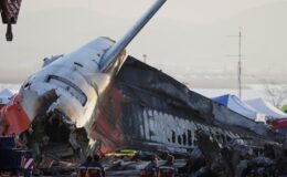 Son 10 yılda yaşanan uçak ve helikopter kazaları | Dış Haberler