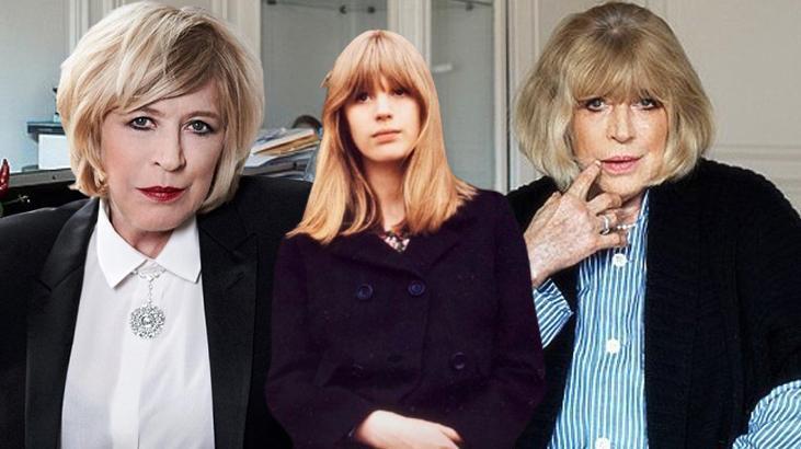 SON DAKİKA HABERİ: Marianne Faithfull hayatını kaybetti…  Marianne Faithfull kimdir, neden öldü?