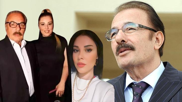 SON DAKİKA HABERLERİ: Gözler Necla Nazır ve Tuğçe Tayfur’u aradı! Ferdi Tayfur’un yeğeninden dikkat çeken miras açıklaması