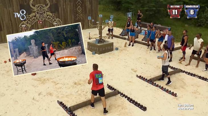 SON DAKİKA SURVİVOR HABERLERİ: Survivor’a veda eden isim belli oldu! Barış mı, Adilhan mı?