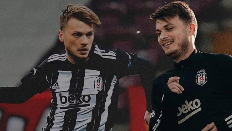 CANLI TRANSFER |Adem Ljajic yeniden Türkiye'de! Yeni takımı hayrete düşürdü, imzayı atıyor…