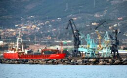 Suriye Rus şirketin anlaşmasını iptal etti | Dış Haberler